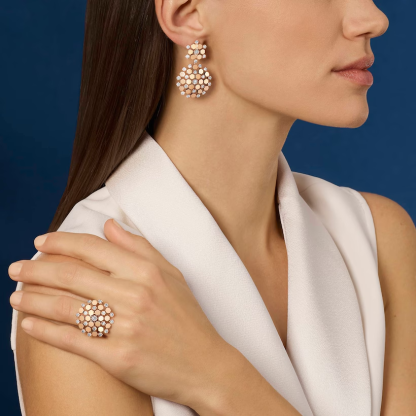 Bee de Chaumet earrings